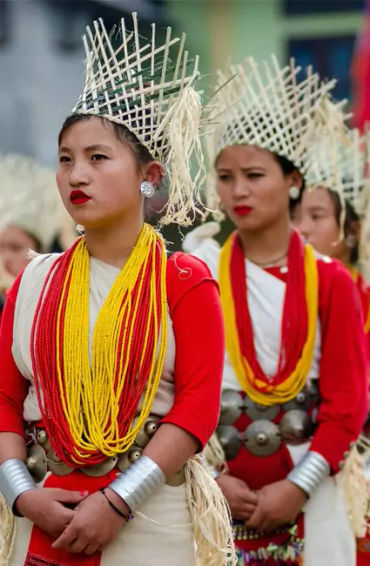 arunachal pradesh facts, facts about arunachal pradesh, 