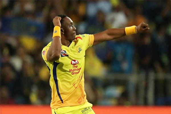 dwayne bravo became the highest wicket taker in the history of ipl