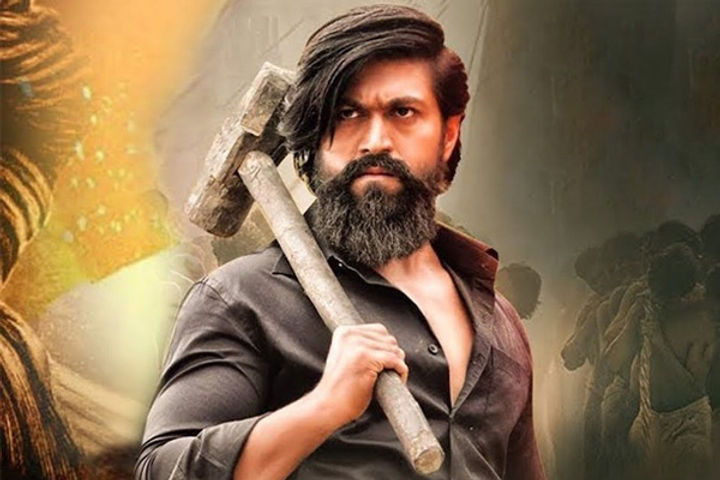 kgf chapter one to re release in theaters on this day