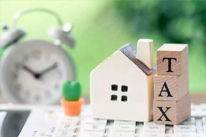 additional tax exemption on home loan interest ends from today