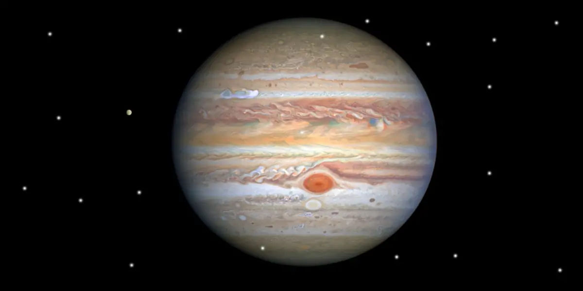 jupiter, jupiter facts, facts about jupiter, jupiter rings, 