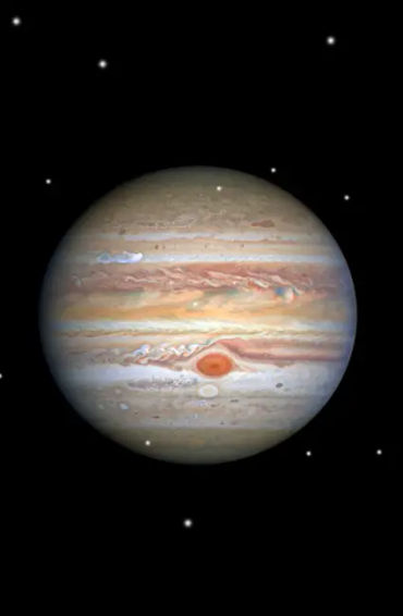 jupiter, jupiter facts, facts about jupiter, jupiter rings, 