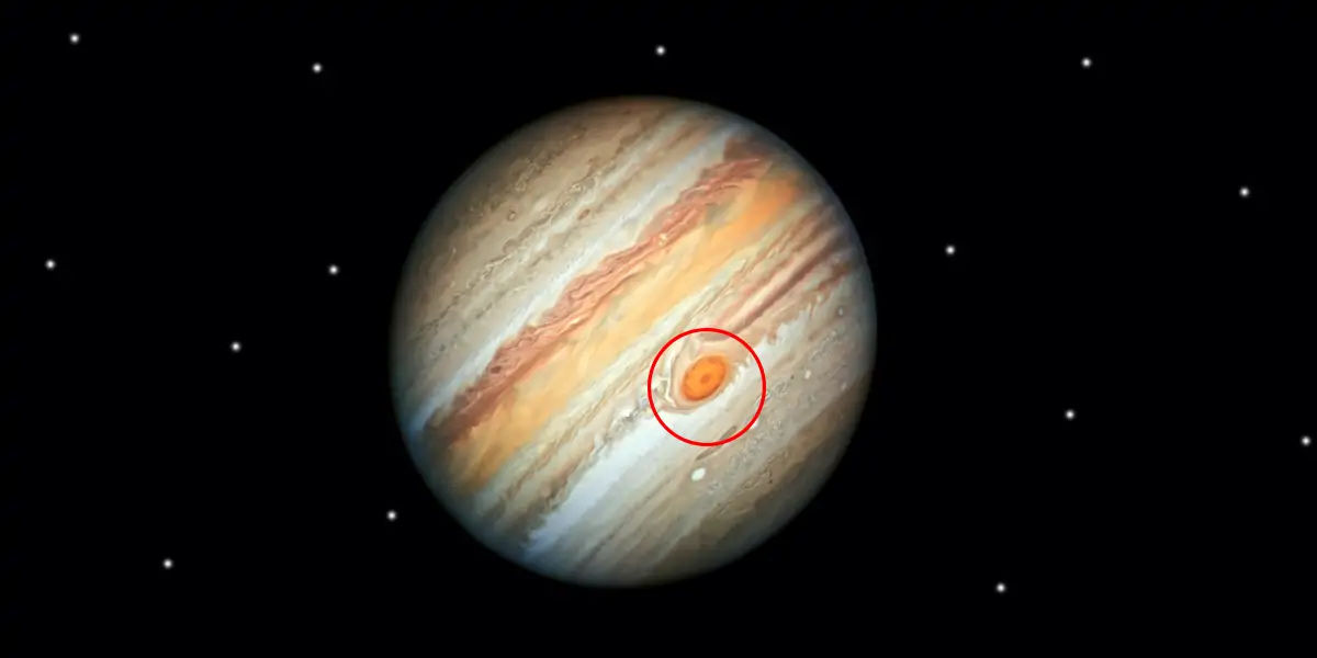 jupiter, jupiter facts, facts about jupiter, jupiter rings, 