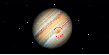 jupiter, jupiter facts, facts about jupiter, jupiter rings, 