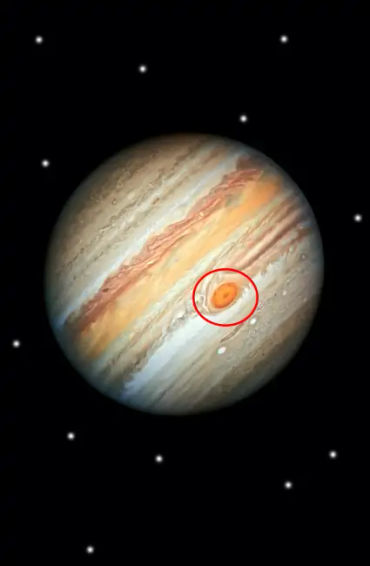 jupiter, jupiter facts, facts about jupiter, jupiter rings, 