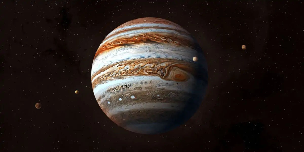 jupiter, jupiter facts, facts about jupiter, jupiter rings, 
