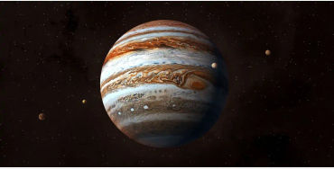 jupiter, jupiter facts, facts about jupiter, jupiter rings, 