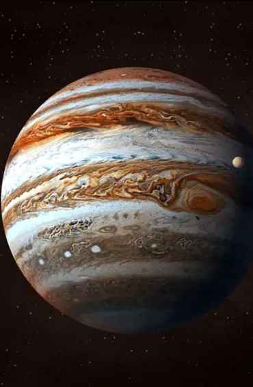 jupiter, jupiter facts, facts about jupiter, jupiter rings, 