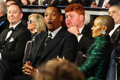 Will Smith could be banned with expulsion from the Academy