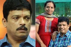 Malayalam actor Jagadish wife dies at 61