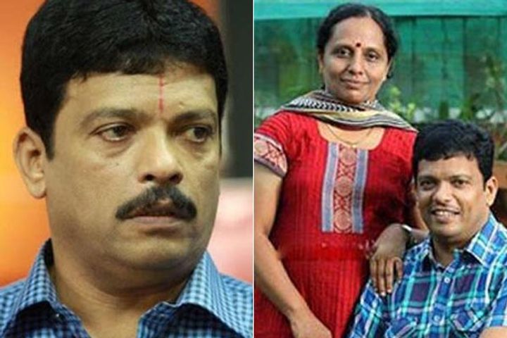 Malayalam actor Jagadish wife dies at 61