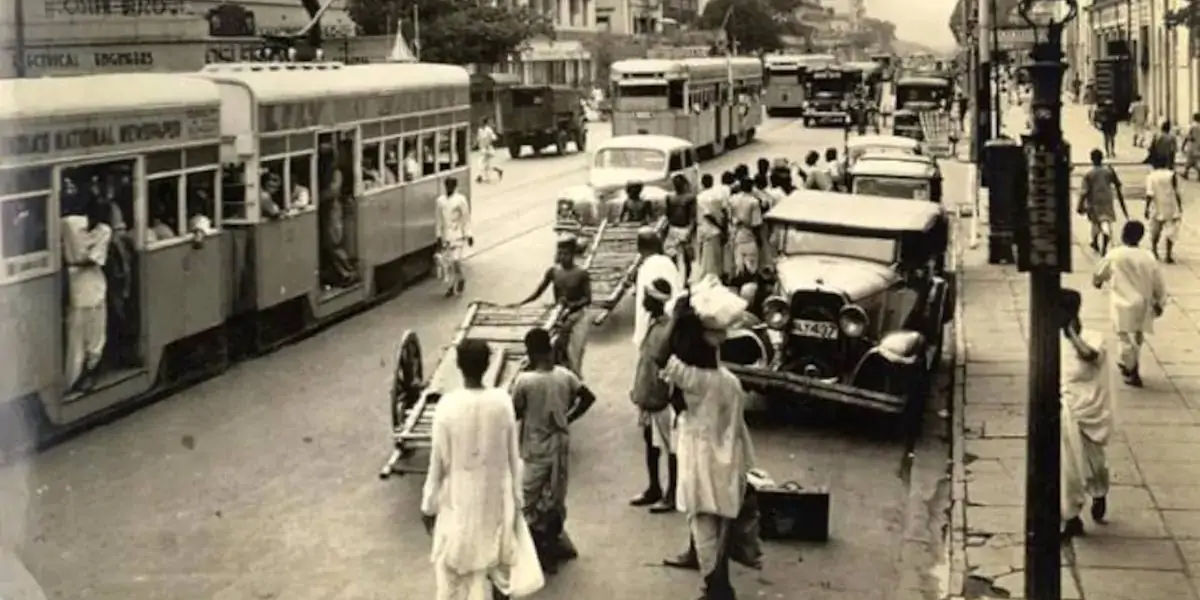 kolkata facts, facts about kolkata, kolkata, about kolkata, kolkata history