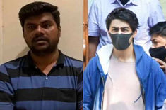 Aryan Khan drug case's punch witness Prabhakar Cell dies