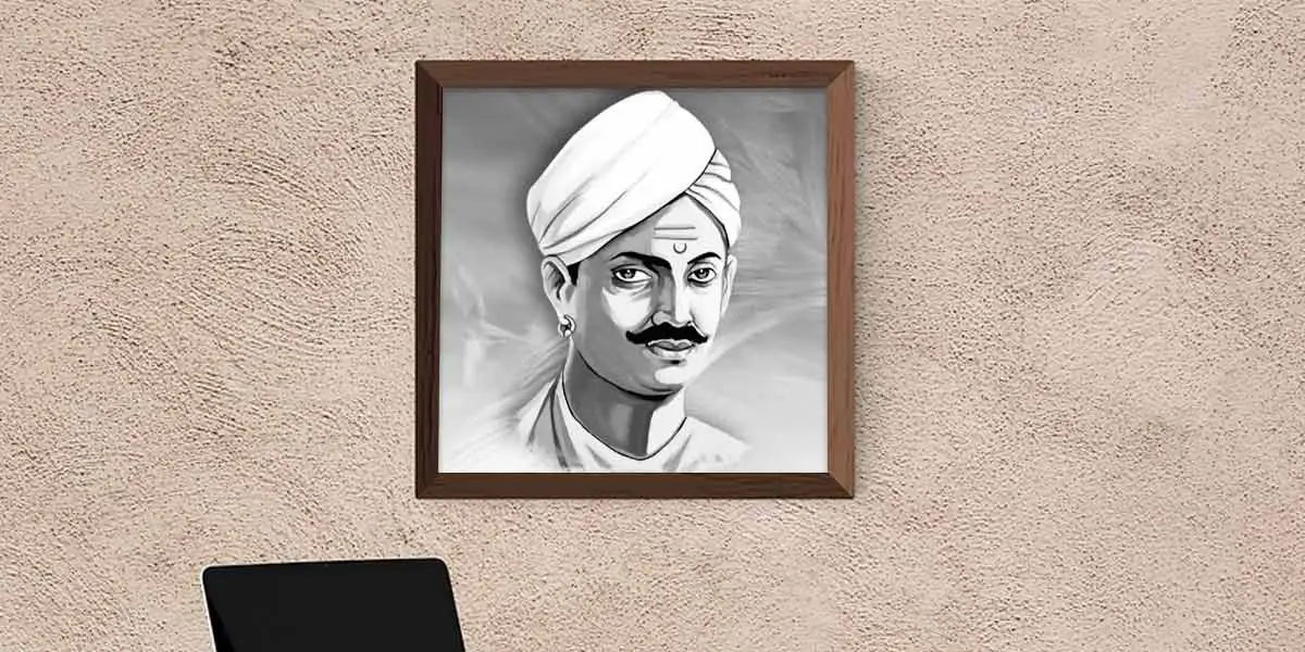 mangal pandey, mangal pandey death, mangal pandey revolt, mangal pandey movie, facts about mangal pa