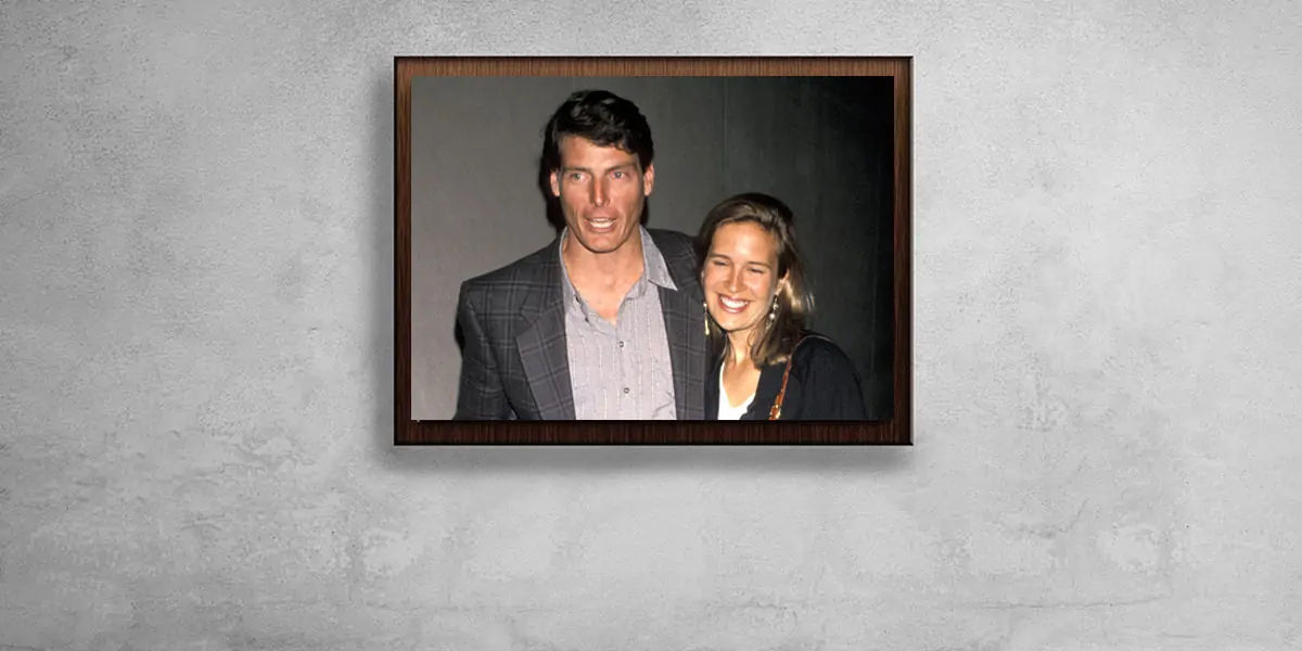 Christopher Reeve, Christopher Reeve movies, Christopher Reeve facts, Christopher Reeve death, Chris