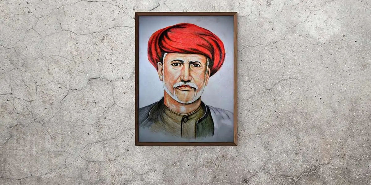 Jyotirao Phule, Jyotirao Phule bio, Jyotirao Phule award, Jyotirao Phule works, Jyotirao Phule socia