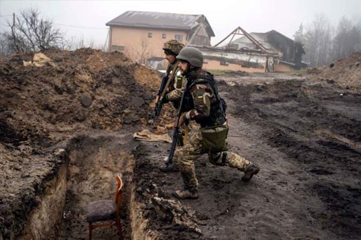 us providing ukraine with supplies in case russia deploys chemical weapons us providing ukraine with supplies in case russia deploys chemical weapons