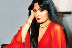 Parveen Babi Birth Anniversary