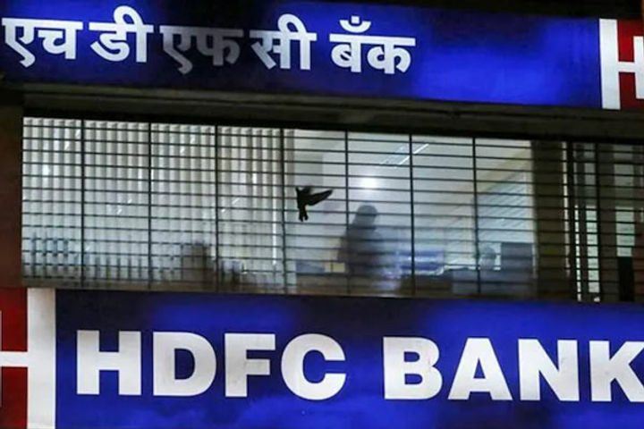 hdfc and hdfc bank will merge
