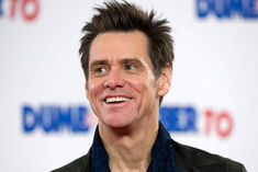 jim carrey retiring from acting