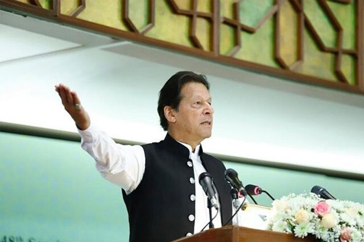 imran khan reveals the threat us assistant secretary of state donald lu