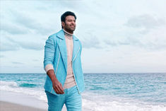 Prabhas got an offer from Hollywood to become a superhero