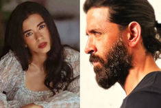 Hrithik Roshan in Vikram Vedha