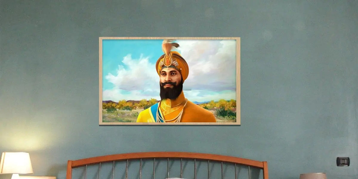 khalsa panth, khalsa panth foundation, guru gobind singh ji