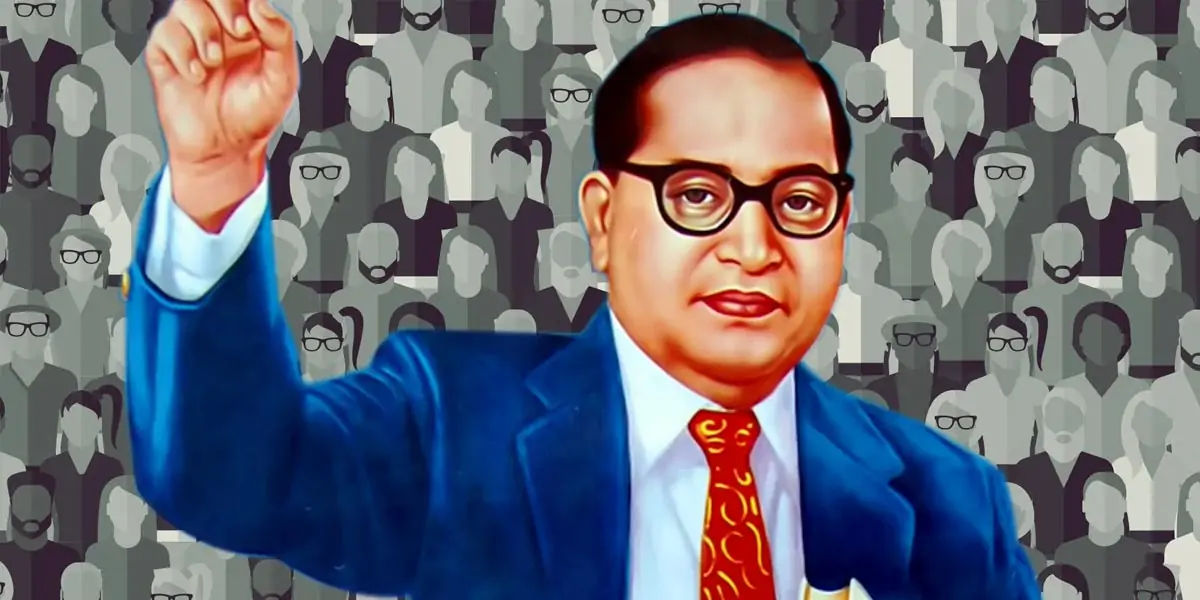 Apr 14 : B. R. Ambedkar Was Born In 1891, And He Was An Indian Jurist ...