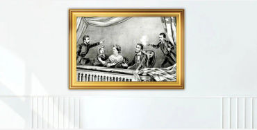 Abraham Lincoln, Abraham Lincoln assassination, john wilkes booth, lincoln assassination, president 