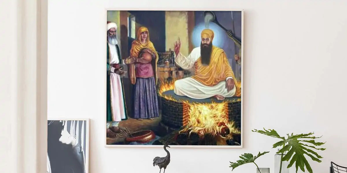 guru arjan singh, guru arjan, guru arjan bio, guru arjan facts