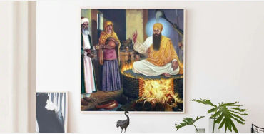 guru arjan singh, guru arjan, guru arjan bio, guru arjan facts