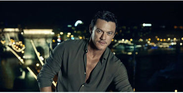 luke evans, luke evans bio, luke evans movies, luke evans facts, luke evans movies