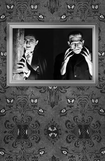 vampire, halloween, goth, art, horror, blood, witch, occult, frankenstein, vampires, tvd