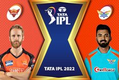 Lucknow Supergiants beat Sunrisers Hyderabad by 12 runs