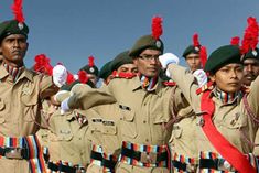 Parliamentary committee said NCC cadets and players should be recruited in NDRF