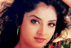 Divya Bharti Death Anniversary