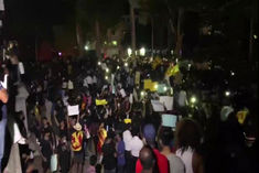 Protest against the President in Sri Lanka increased the MP said this