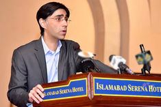 Pakistan National Security Advisor resigns from the post