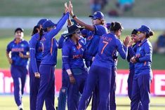 ICC Womens World Cup Best Playing XI