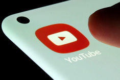 Youtube Channel Blocked
