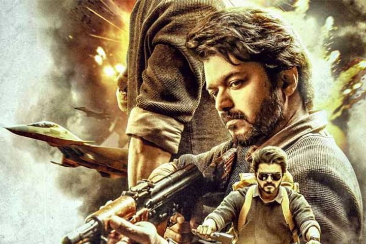 Beast banned in Kuwait