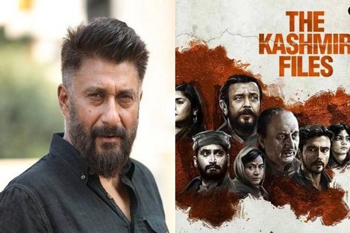 Vivek Agnihotri honoured by Ohio State Senate