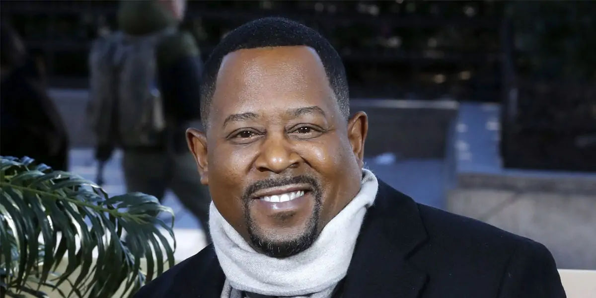 Martin Lawrence Illness: What's His Health Update