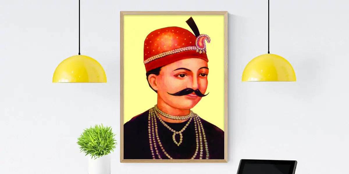 tantia tope, tantya tope, tatya tope