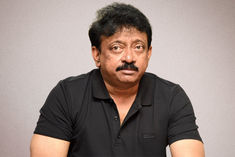 Happy Birthday Ram Gopal Varma