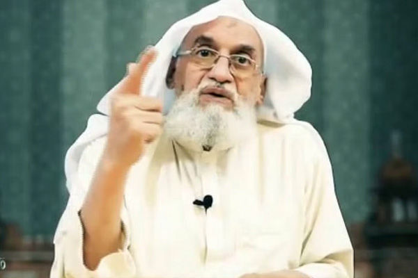 Al Qaeda chief told hijab girl to his sister father said we dont know her