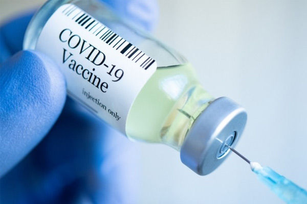 In Germany a 60 year old man got 90 doses of corona vaccine