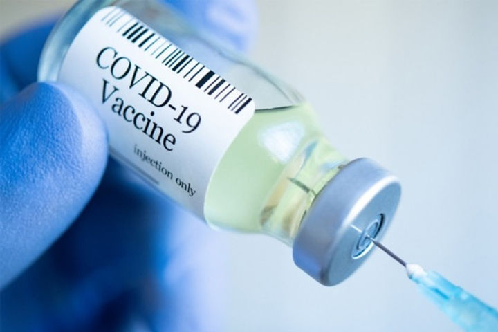 In Germany a 60 year old man got 90 doses of corona vaccine