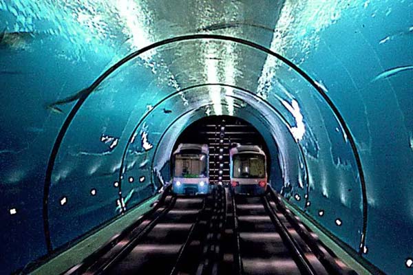 India&amprsquos first underwater metro tunnel in Kolkata to get ready by 2023